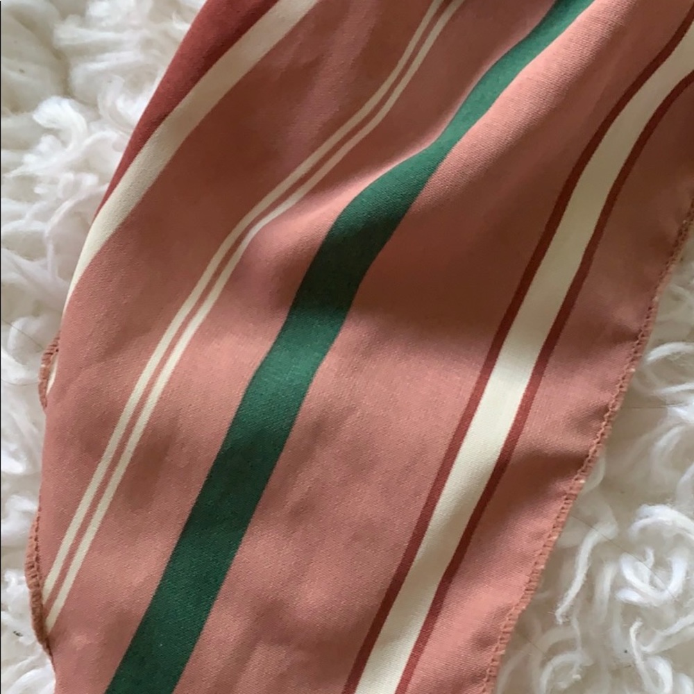 Accessory scarf - Picture 2 of 2